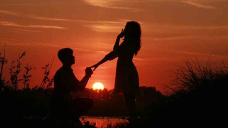 Another young man lost his life in a love affair, know the d