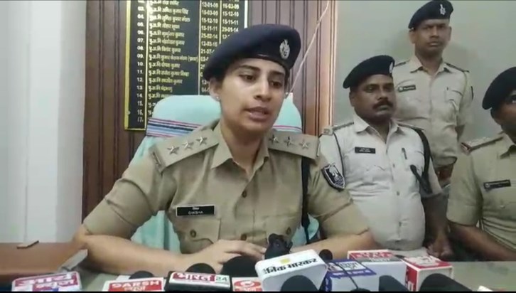 Robbery gang busted, 3 arrested with cash worth more than 4 Robbery gang busted, 3 arrested with cash worth more than 4