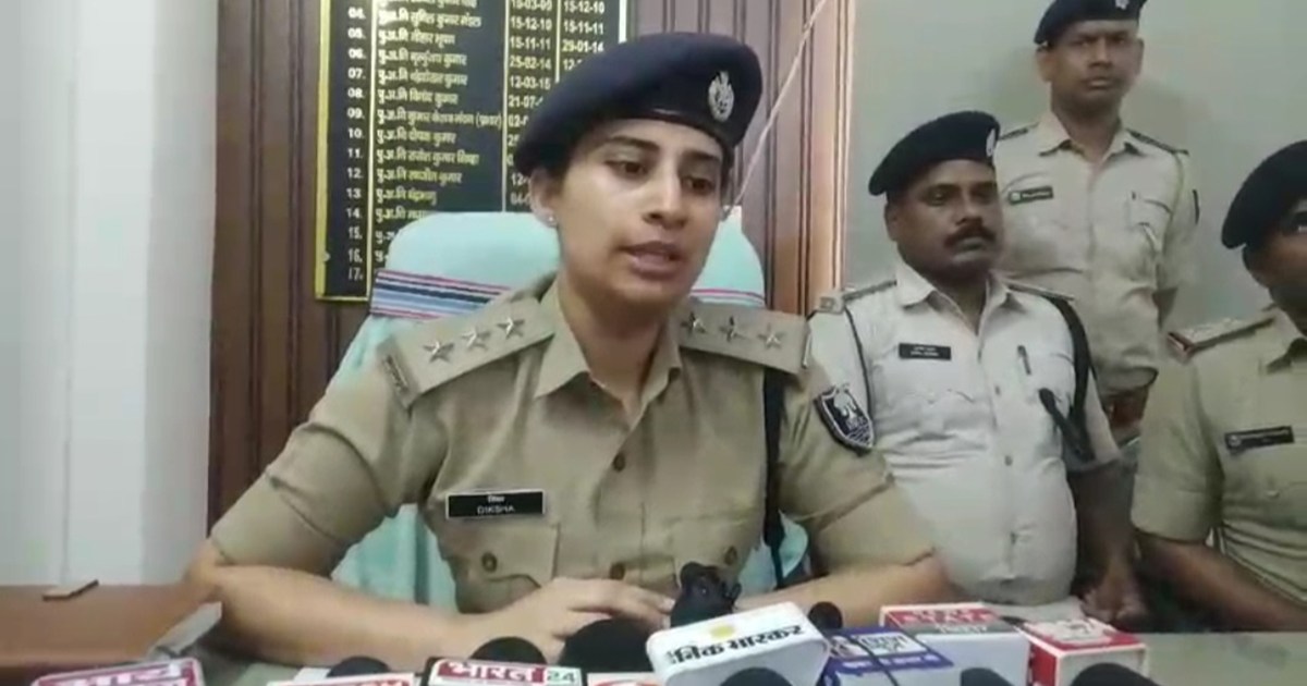 Robbery gang busted, 3 arrested with cash worth more than 4 