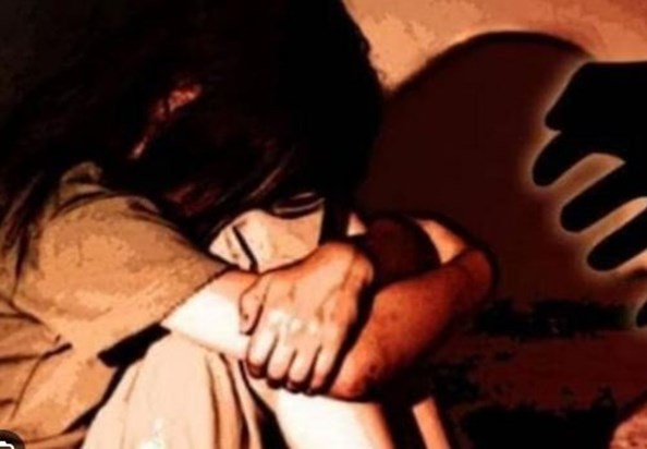 Shameful, cruelty to innocent children by luring them with c