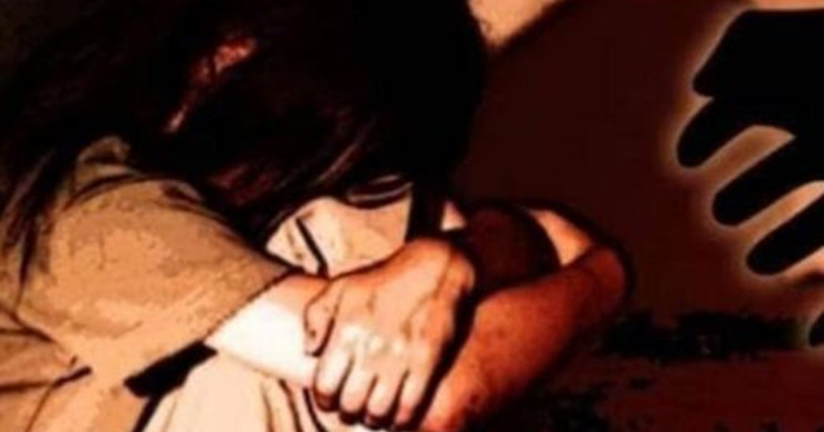 Shameful, cruelty to innocent children by luring them with c