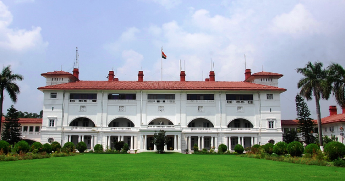 BREAKING-Threat to bomb Bihar Raj Bhavan, POLICE ALERT