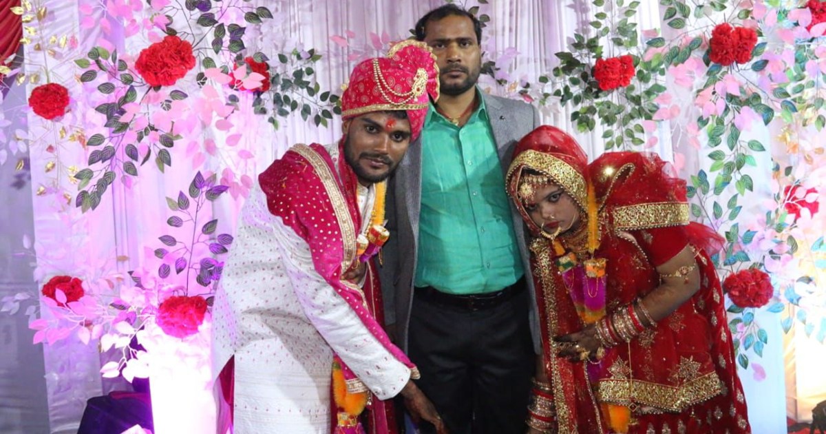 Sali madly in love with jija got her husband killed