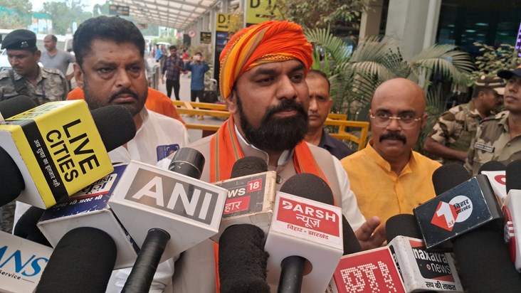 Lalu priwar 4Jun ke bad ho jayega berijgar Lalu priwar 4Jun ke bad ho jayega berijgar