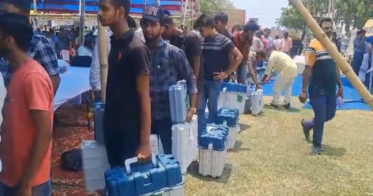 The fate of many strongmen will be decided in the sixth phas