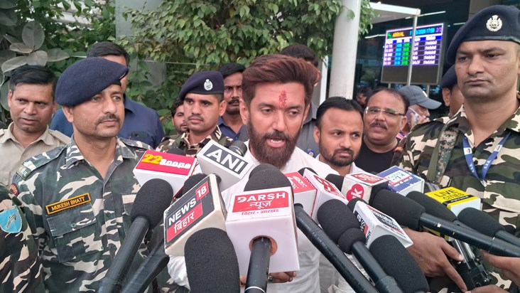 Chirag ka hmla tejsvwi pr Chirag ka hmla tejsvwi pr