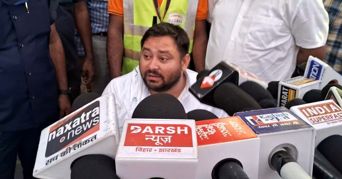 Tejasvi ne btaya 300paar