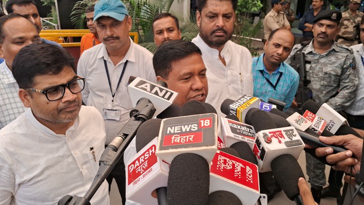 Santosh sumn ka byan