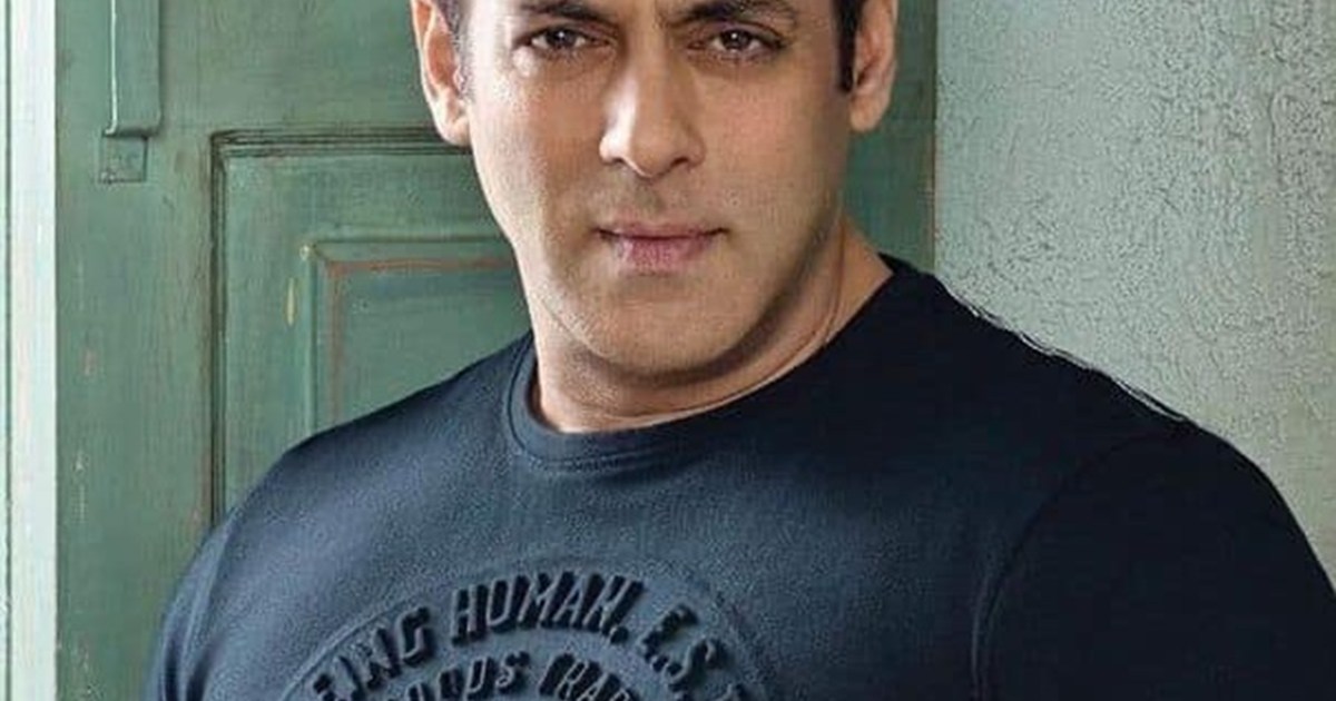 Sensation: The accused who opened fire at Bollywood star Sal