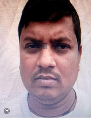 STF killed a criminal with a bounty of Rs 3 lakh, he was a t STF killed a criminal with a bounty of Rs 3 lakh, he was a t