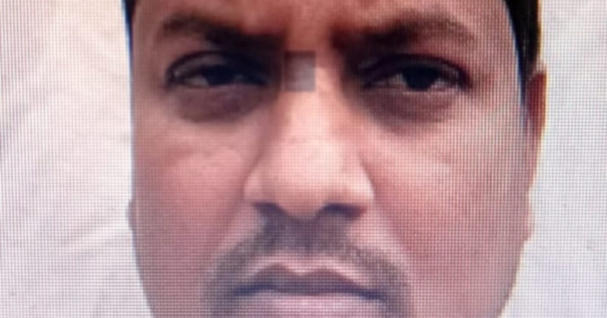 STF killed a criminal with a bounty of Rs 3 lakh, he was a t