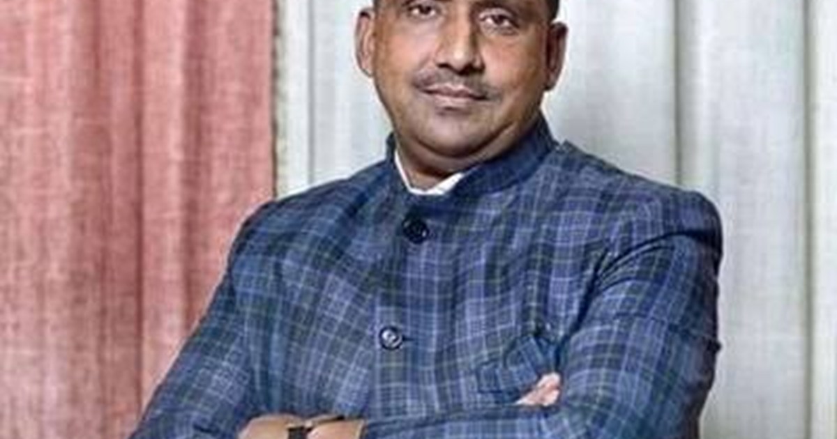 Saryu Rai Against on Banna Gupta 