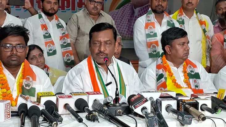 Bjp ka khata nhi khulega,akhilesh singh