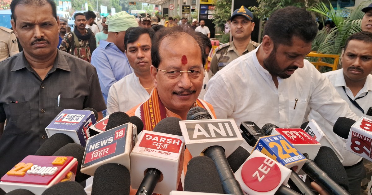 Rahul Gandhi kahi se chunav ldege haarenge,vijy singha