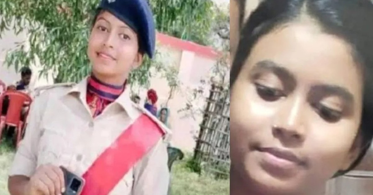 Three fellow policemen had conspired to kill a woman constab