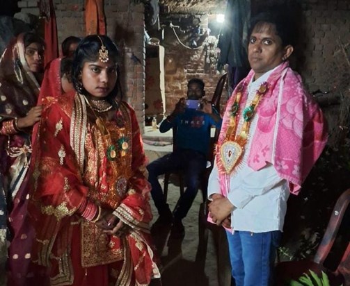 Manager pretended to marry a poor girl for a free maid Manager pretended to marry a poor girl for a free maid