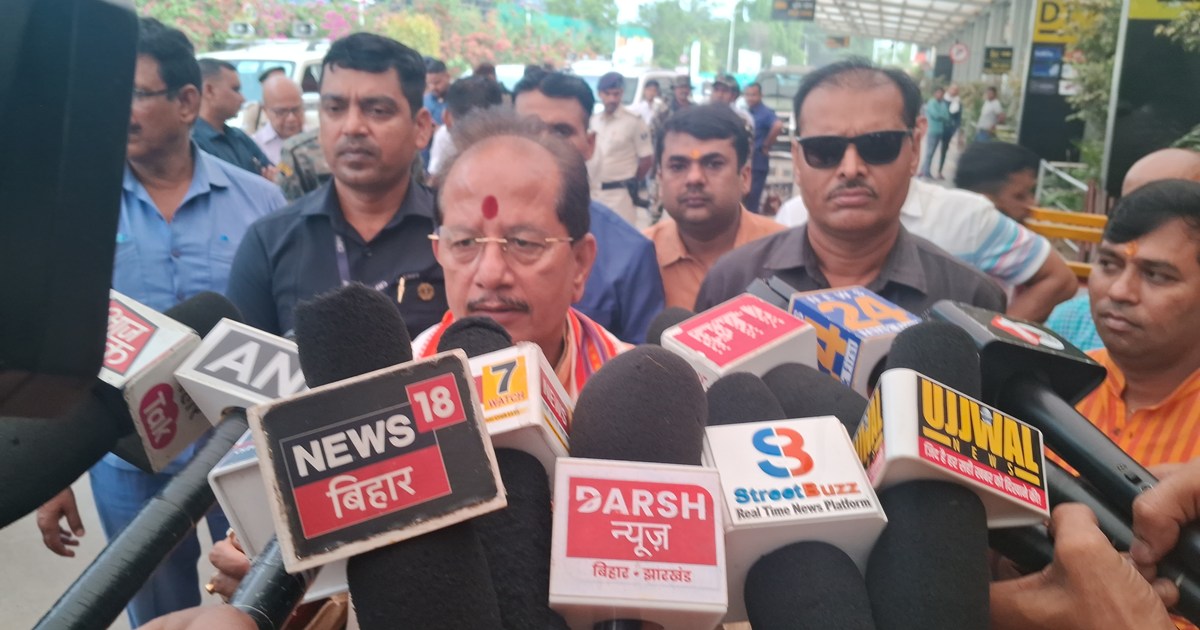 Hindu ke ghtte janskhya ki hogi smiksha,vijy singha