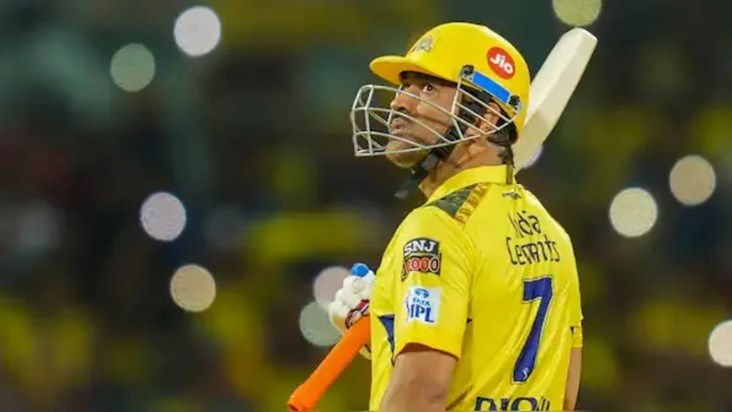 MS Dhoni gave a big update regarding retirement, will he be 