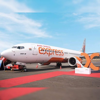 Air India Express started action, fired the workers who went
