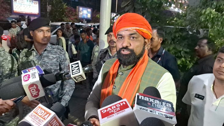 Apradhi apradhi hi hota hai ,samrat chaudhri Apradhi apradhi hi hota hai ,samrat chaudhri