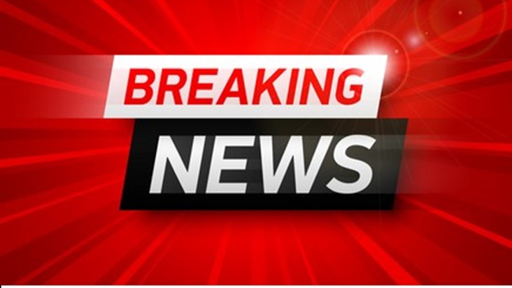 Horrible road accident in Navagachiya, three died on the spo