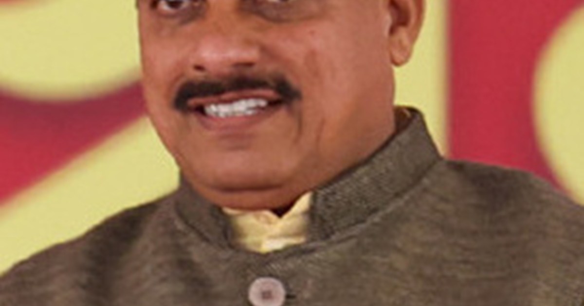 Star Campaigner Mohan Yadav 