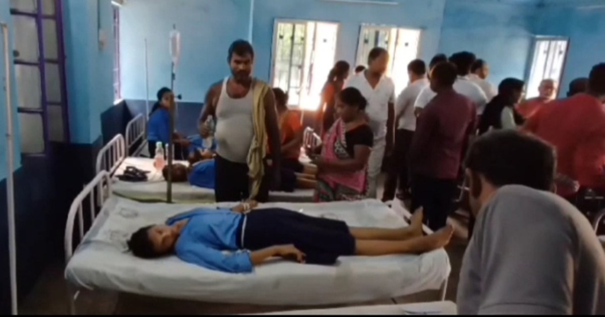 DM is afraid of KK Pathak, that's why he is struggling to gi