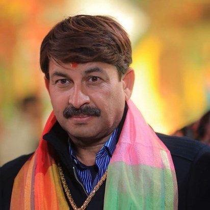 Case will be filed against Bhojpuri superstar and BJP MP Man