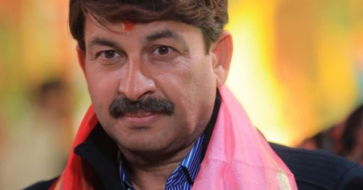 Case will be filed against Bhojpuri superstar and BJP MP Man