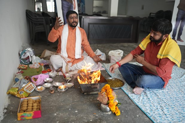 Congress' fire brand leader Kanhaiya filed nomination, took Congress' fire brand leader Kanhaiya filed nomination, took