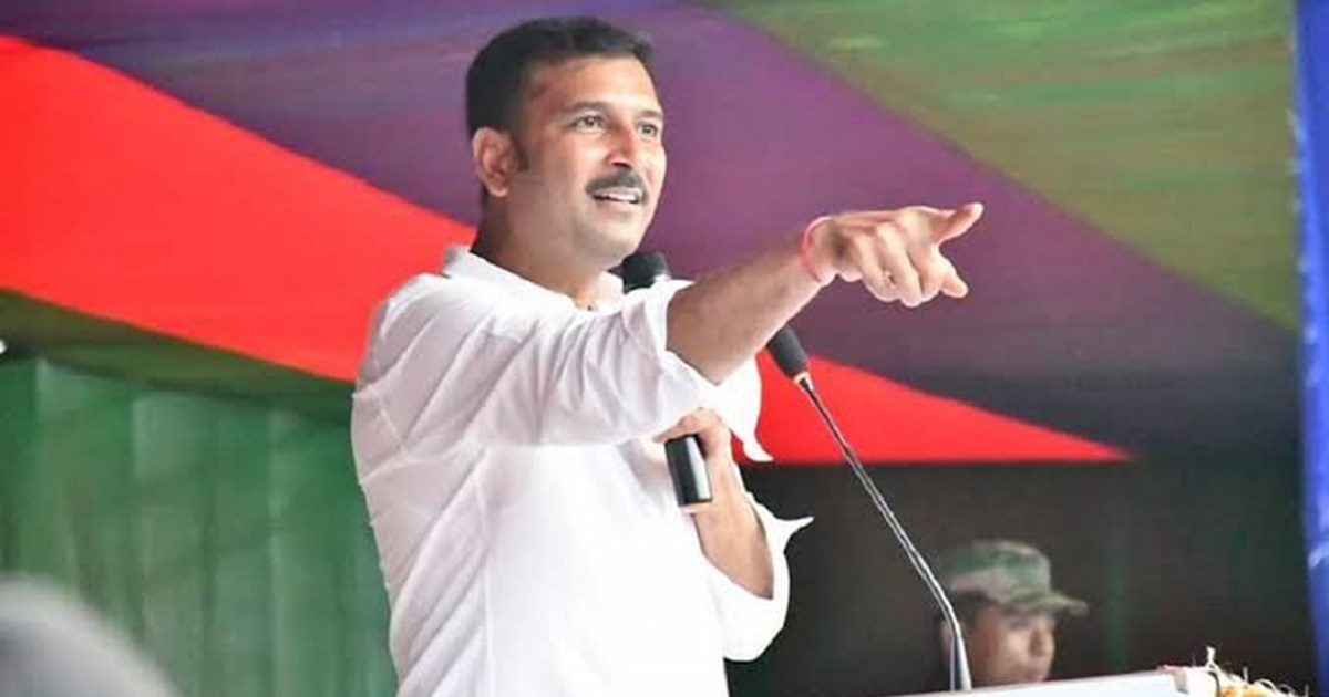 Sudesh Mahto on INDIA Alliance 