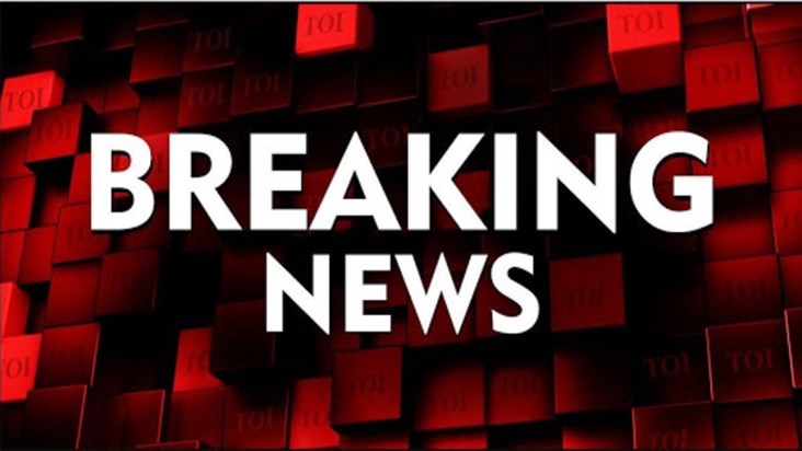 Auto crushed by highway, three people from Nepal died on the