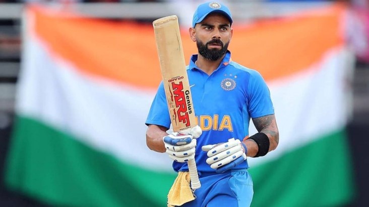 What did Virat Kohli say about his retirement? Also reacted 