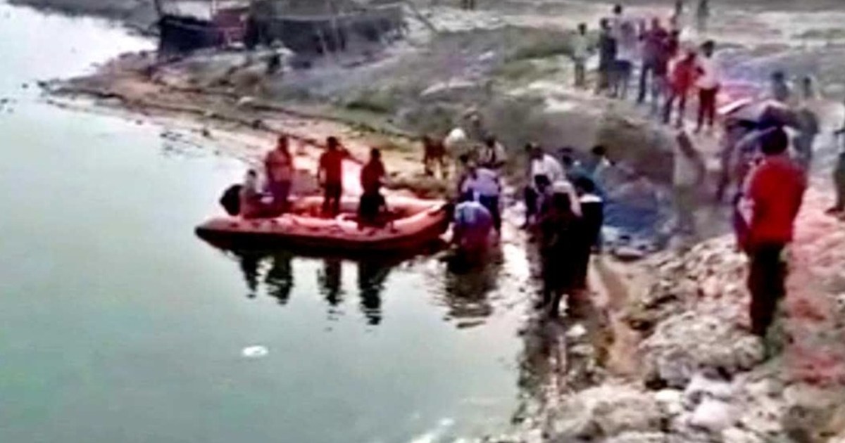 REELS took the lives of 4 young men