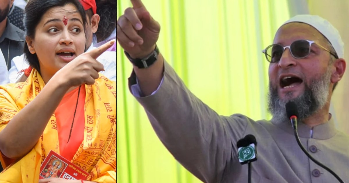 Political controversy again on 15 minutes vs 15 seconds, Owa