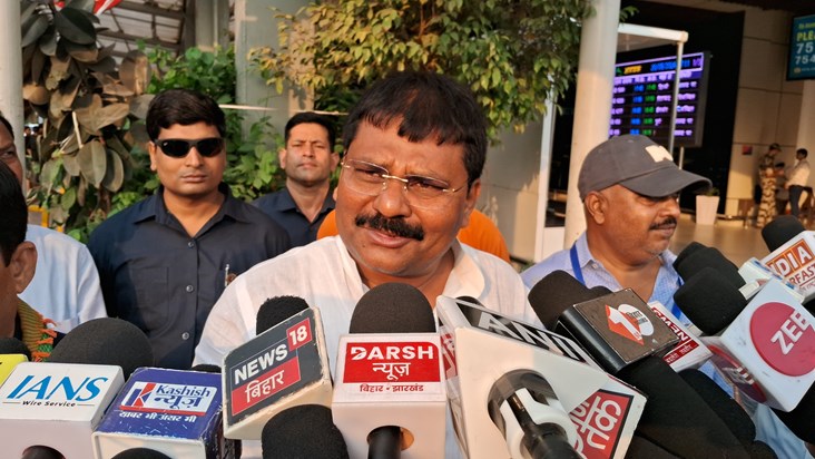 Umesh kushvaha ka byan Umesh kushvaha ka byan