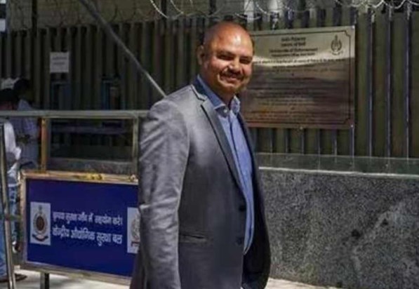 Delhi CM's PA Vibhav gets a big blow from the court Delhi CM's PA Vibhav gets a big blow from the court