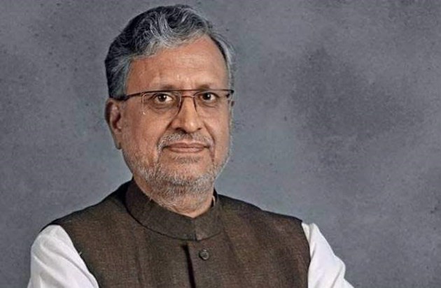 Tribute meeting for EX DY.C.M Sushil Modi tomorrow, you can Tribute meeting for EX DY.C.M Sushil Modi tomorrow, you can