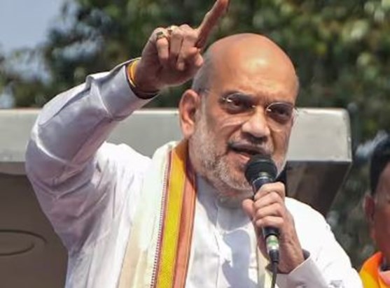 Case registered against Union Home Minister Amit Shah, know 