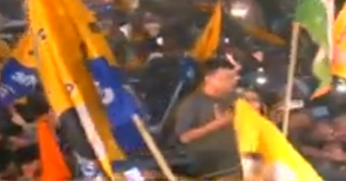 Delhi CM Arvind Kejriwal released from jail, announced fight