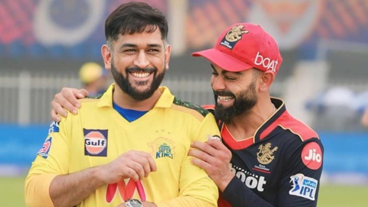 Even rain will not be able to disturb the match between CSK 