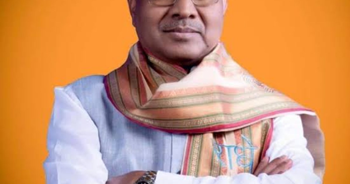 Babu Lal on INDIA Alliance 