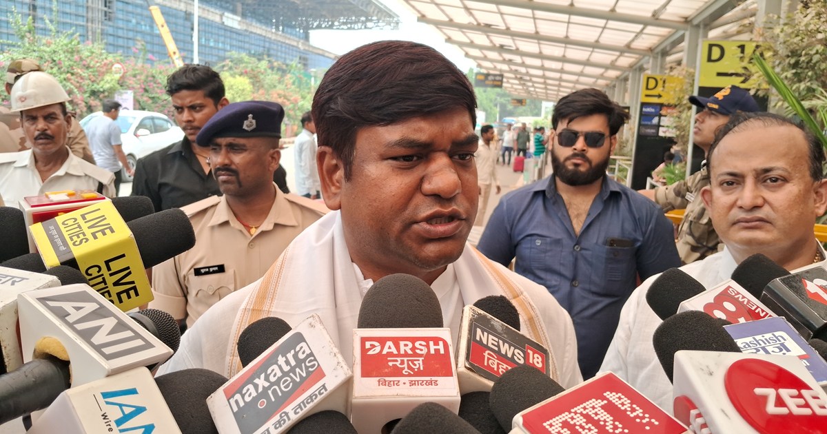 Mukrsh sahni ka samrat chaudhri pr bda byan