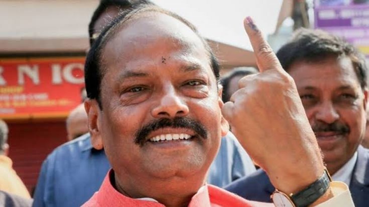 JMM on Orissa Governer Vote Caste JMM on Orissa Governer Vote Caste