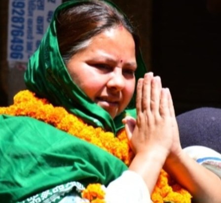Misa Bharti made a harsh comment on PM Modi on the pretext o