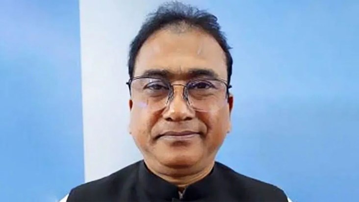 Sensation: Bangladesh MP murdered in India
