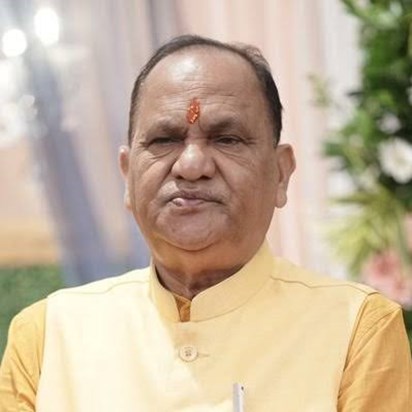 C. P. Singh on Congress C. P. Singh on Congress