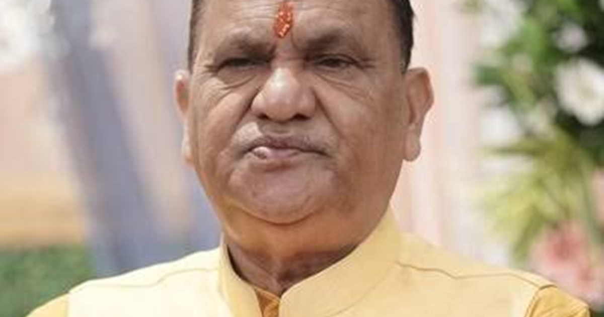 C. P. Singh on Congress 