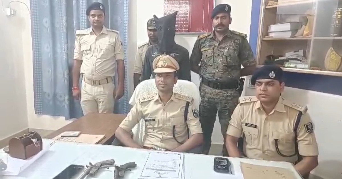 20 students in Chhapra fell ill due to sudden heat