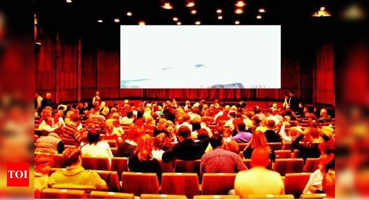 Patna voters will get a chance to watch movies in cinema hal